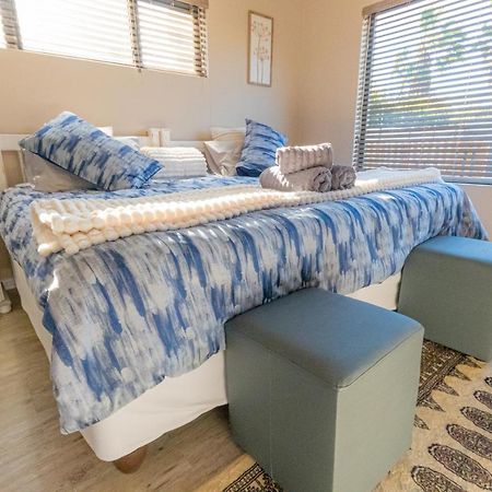 Salty Corner Cottage סווקופמונד מראה חיצוני תמונה