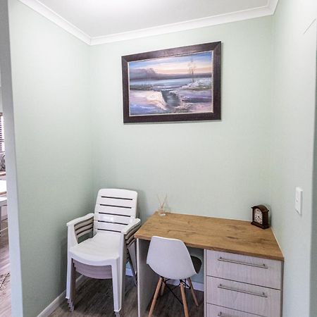 Salty Corner Cottage סווקופמונד מראה חיצוני תמונה