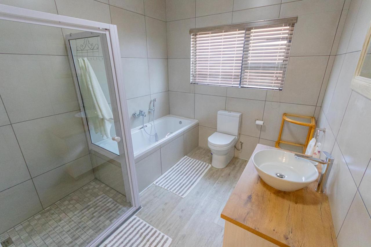 Salty Corner Cottage סווקופמונד מראה חיצוני תמונה