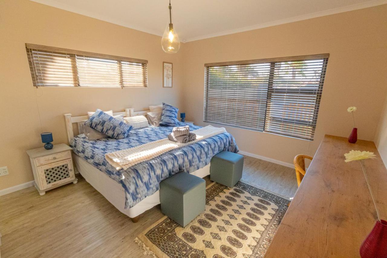Salty Corner Cottage סווקופמונד מראה חיצוני תמונה