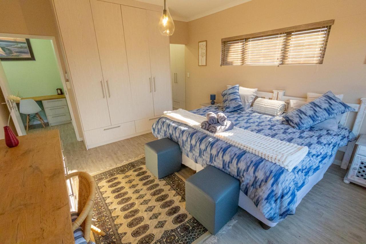 Salty Corner Cottage סווקופמונד מראה חיצוני תמונה