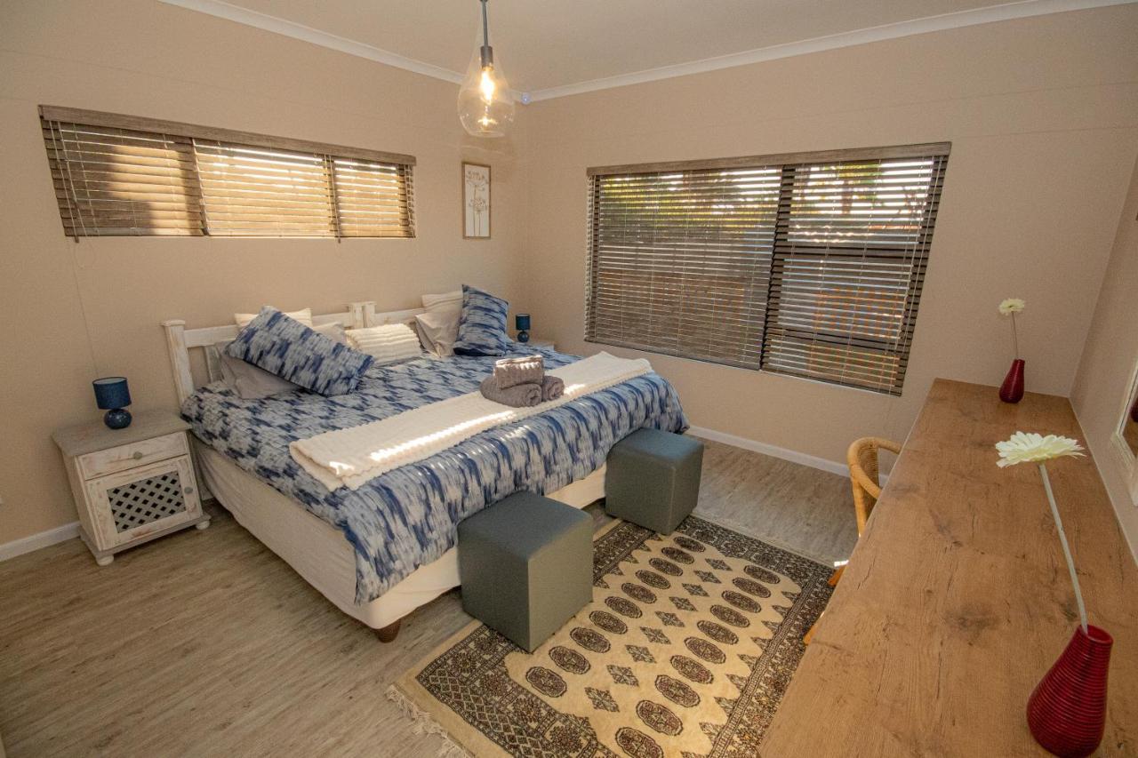 Salty Corner Cottage סווקופמונד מראה חיצוני תמונה