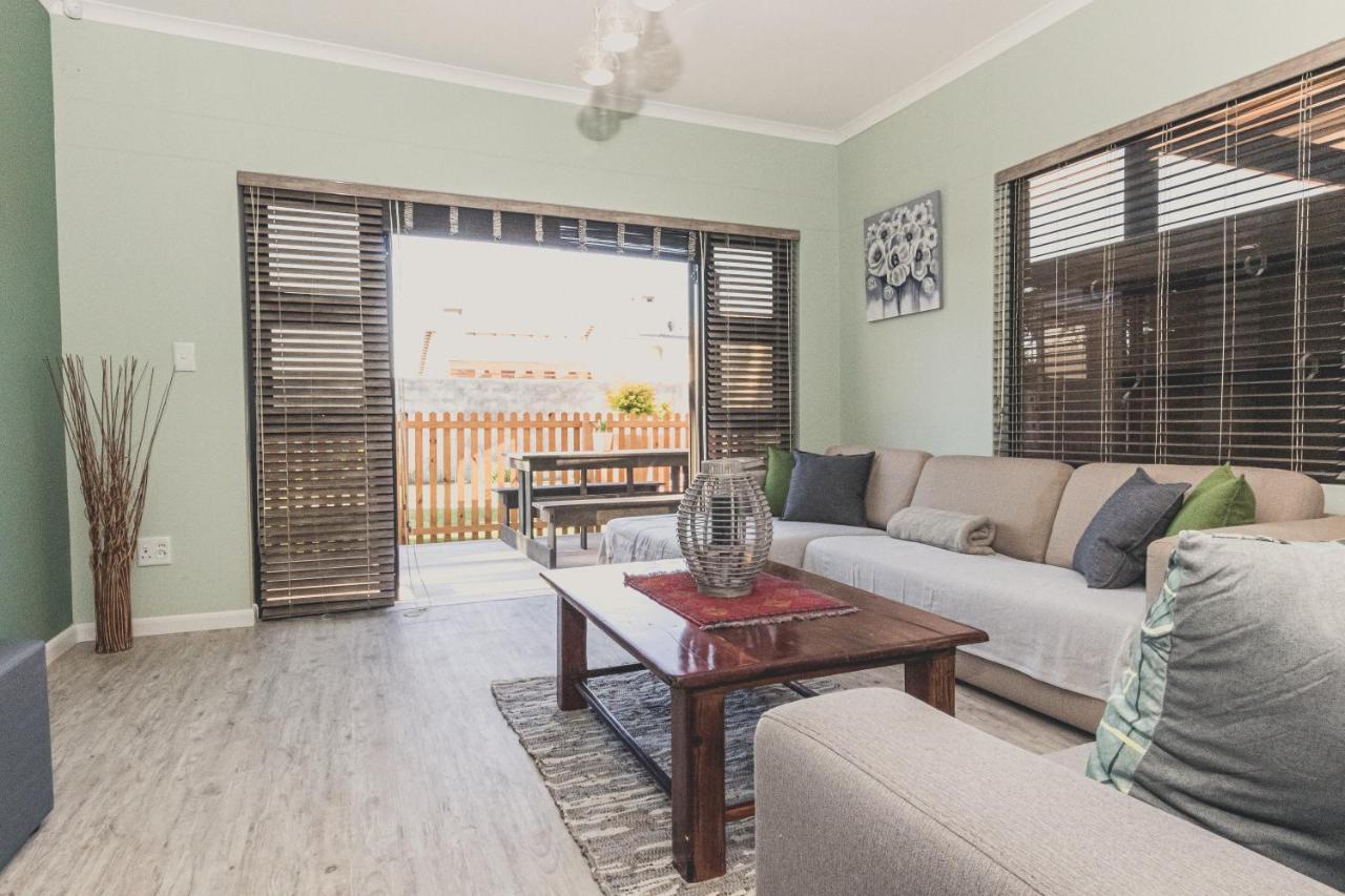 Salty Corner Cottage סווקופמונד מראה חיצוני תמונה