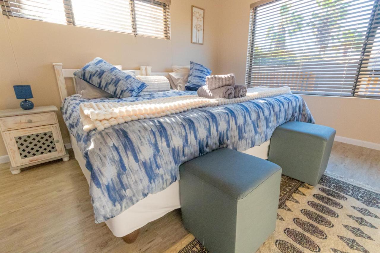 Salty Corner Cottage סווקופמונד מראה חיצוני תמונה