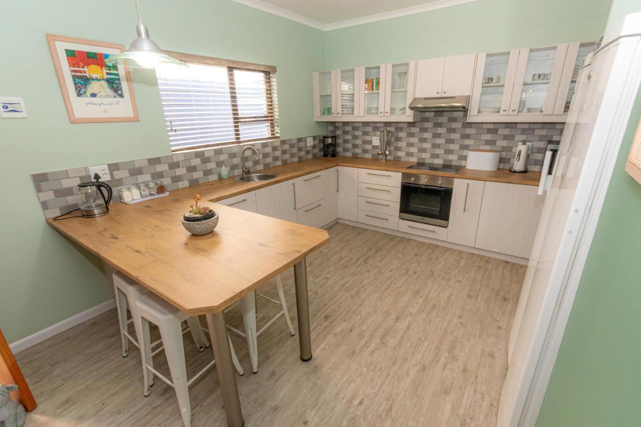 Salty Corner Cottage סווקופמונד מראה חיצוני תמונה