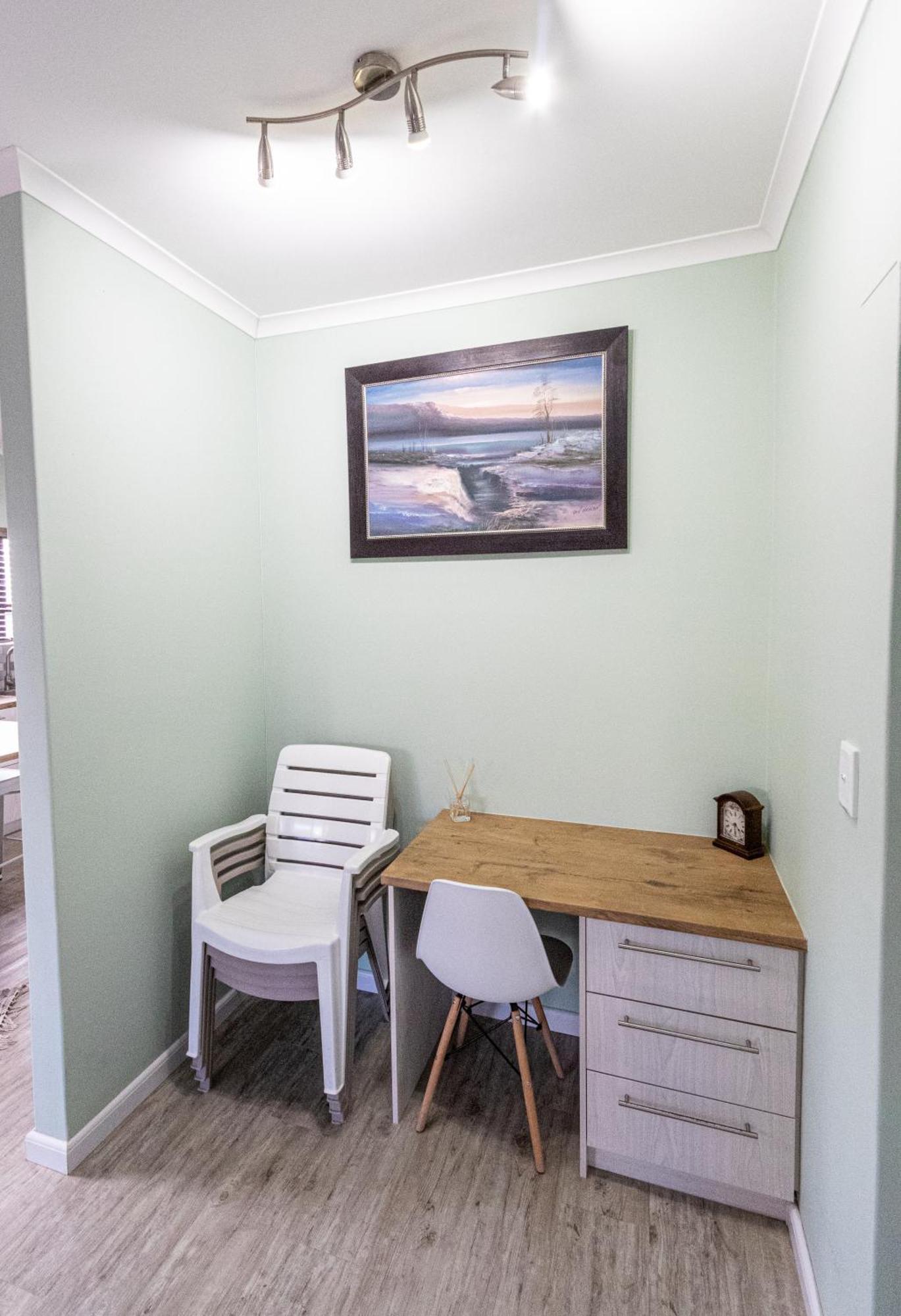 Salty Corner Cottage סווקופמונד מראה חיצוני תמונה